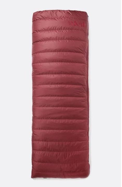 Produktbild Rab Outpost 700 Schlafsack (220 cm)