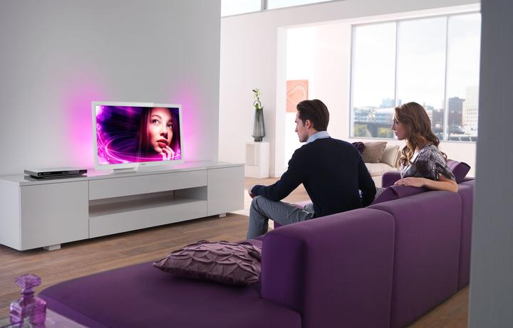 Immagine prodotto Philips BDP7600/12, lettore Blu ray/DVD 3D, DLNA, Wifi (Lettore Blu-ray)