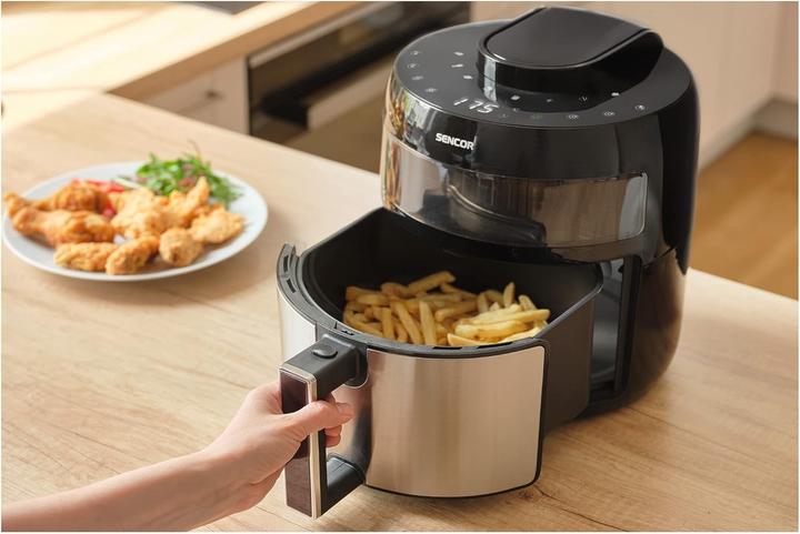 Produktbild Sencor Air Fryer