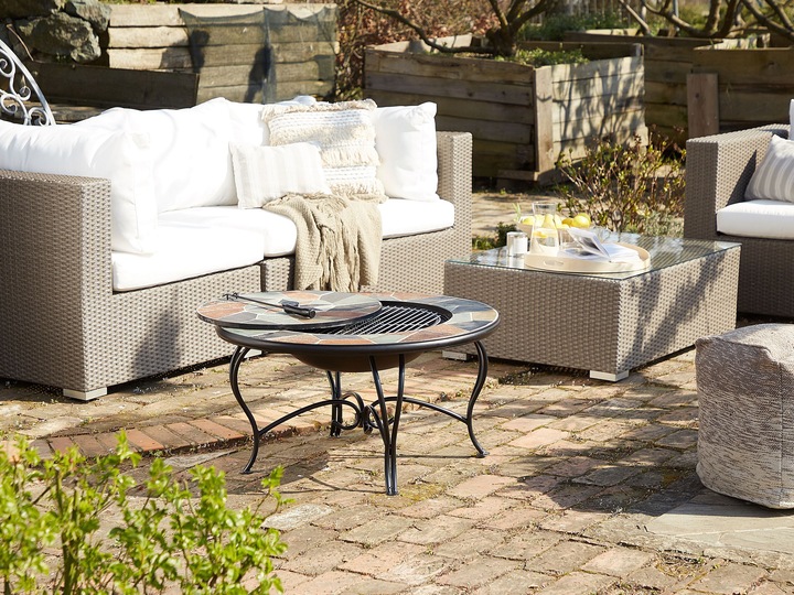 Image du produit Beliani Erebus (80 cm)
