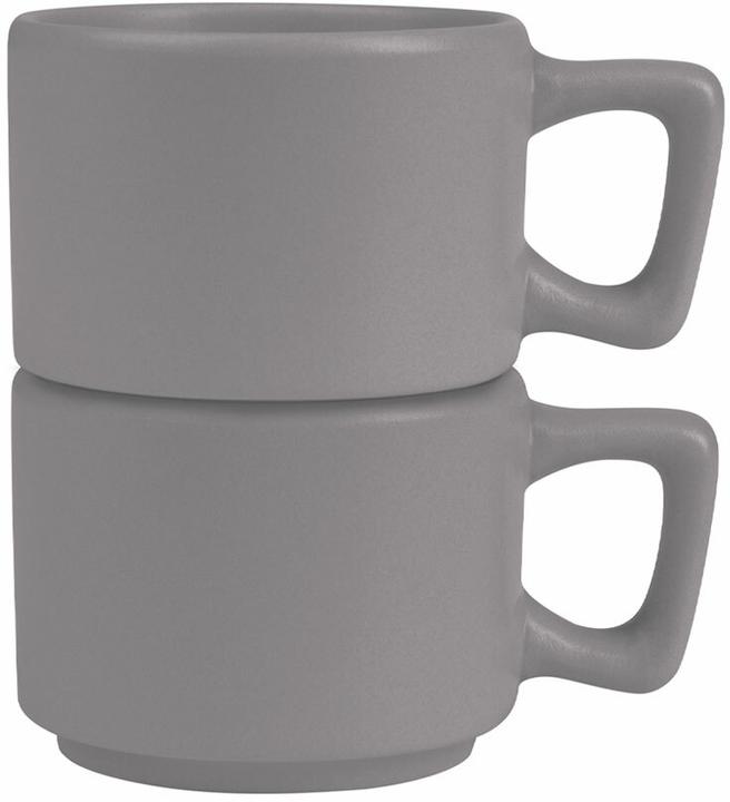 Immagine prodotto BerlingerHaus Haus Espressotassenset, Taupe Collection (100 ml, 4 x)
