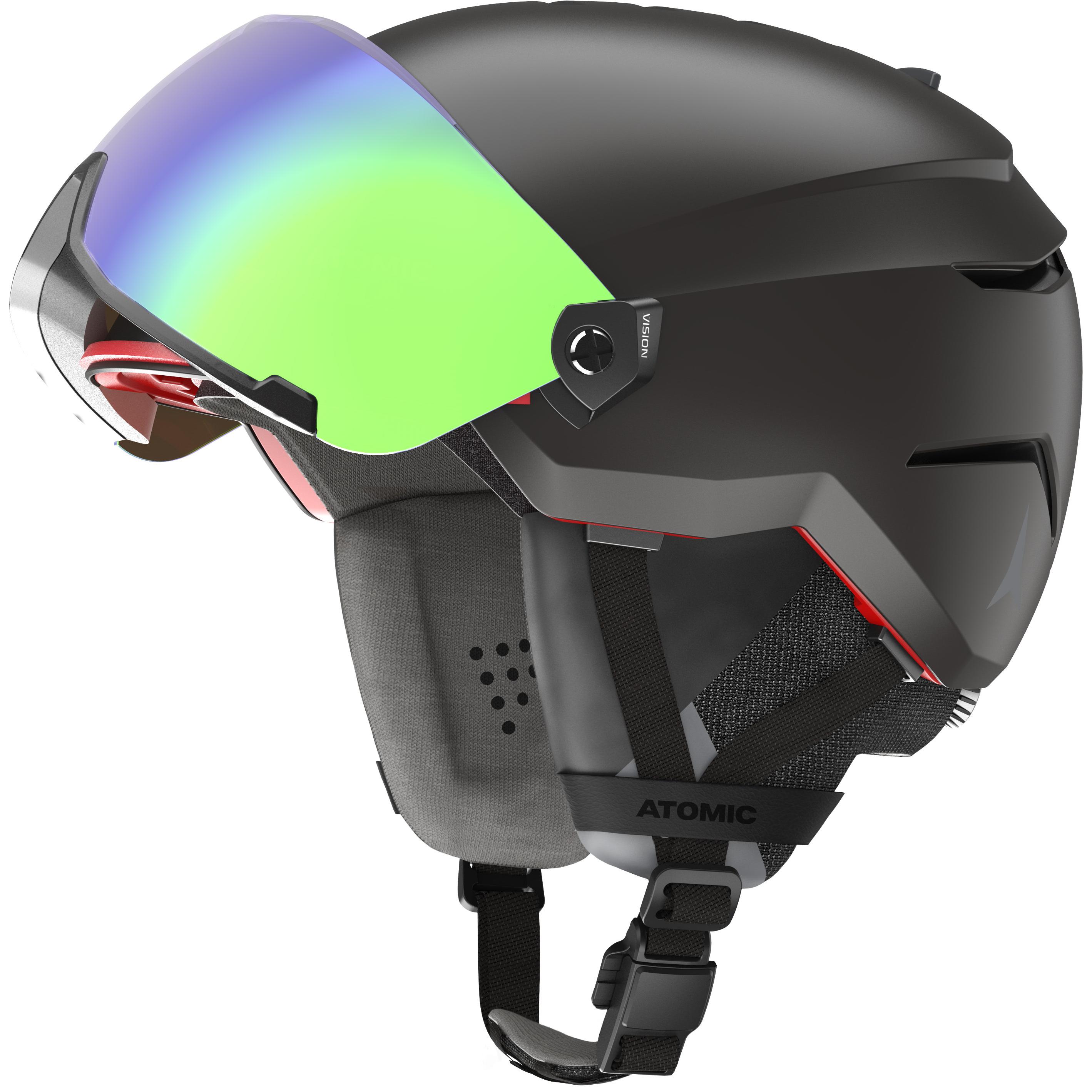 Thumbnail - Atomic, Skihelm, (63 - 65 cm, XL)