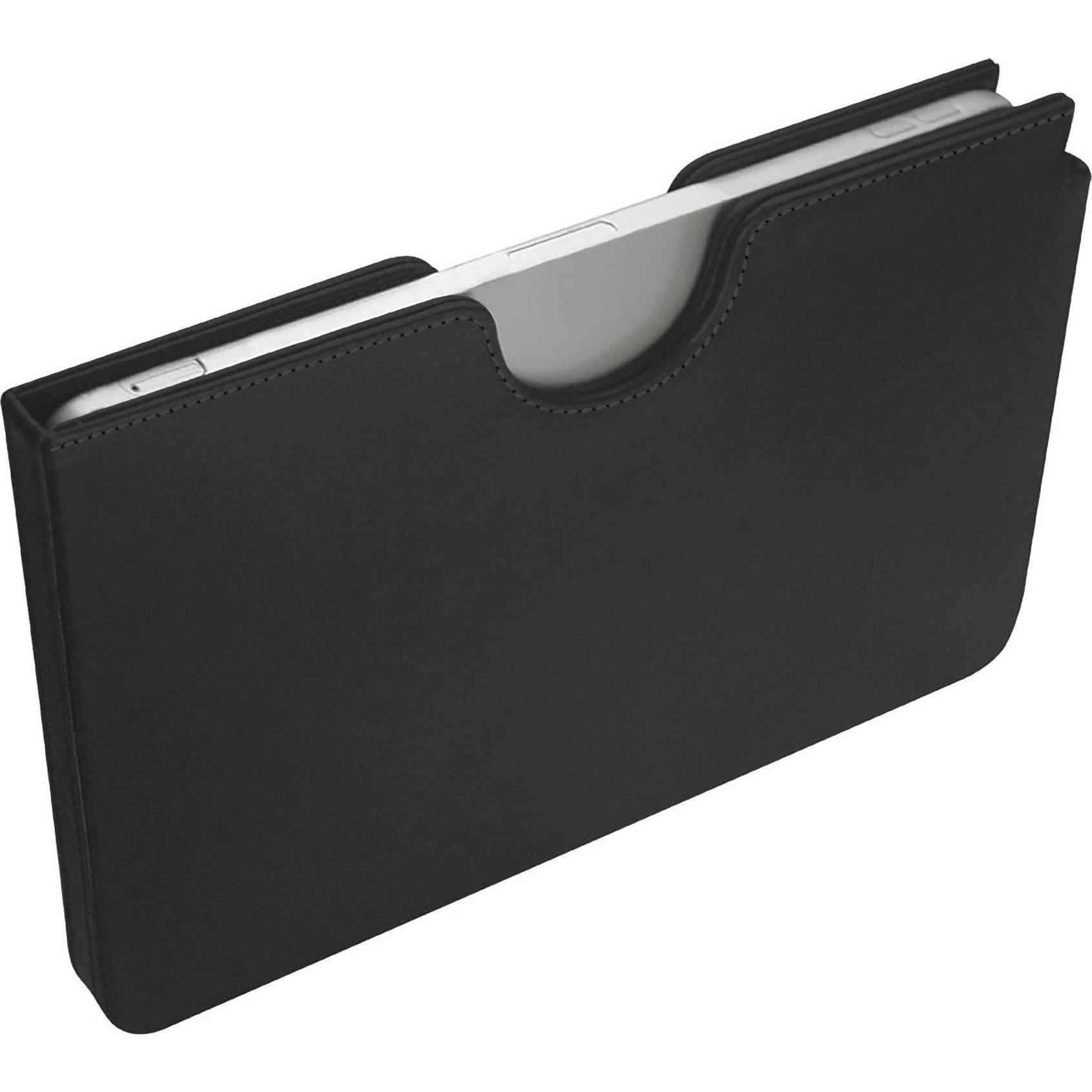 Thumbnail - Noreve Lederschutzhülle (iPad Air 2020 (4. Gen), iPad Air 2022 (5. Gen)), Tablet Hülle, Rosa