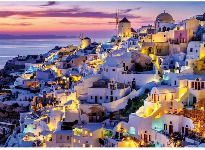 Immagine prodotto Ravensburger Puzzle Nathan (1500 pezzi)