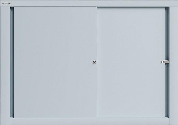 Actual product image Bisley Eco (120 x 43 x 83.90 cm)