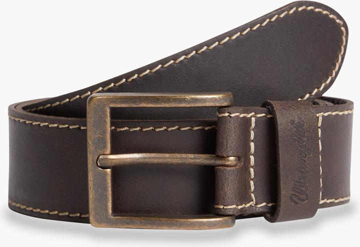 Actual product image Wrangler Stitched (110)