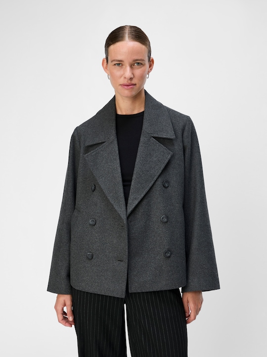 Image du produit Object OBJKEILY veste courte (40)