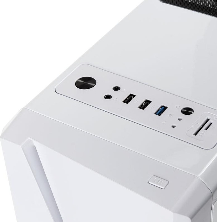 Immagine prodotto AeroCool Cylon (ATX)