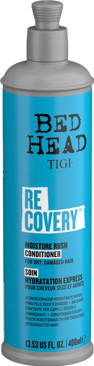 Tigi Bed Head Urban Antidotes - Recovery Moisture Rush Conditioner (400 ml)