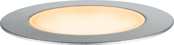 Produktbild Paulmann Outdoor Plug & Shine Floor Insect Friendly (100 lm, IP67)