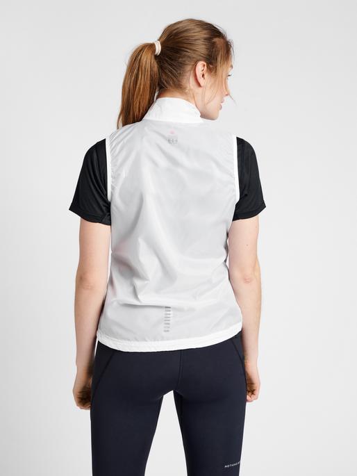 Image du produit Newline Women Packable Tech Gilet (S)