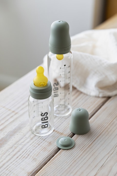 Immagine prodotto Bibs Set di biberon anticolica (225 ml)