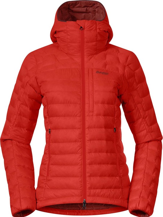 Produktbild Bergans Magma Light Down Hoodie (XS)