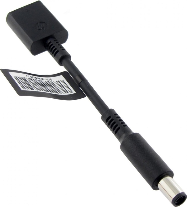 Actual product image HP 753559-002 (65 W)
