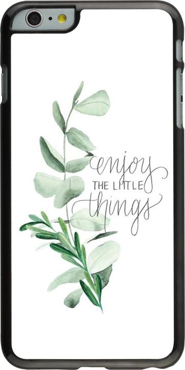 Actual product image PhoneLook Cover Enjoy the little things (Apple iPhone 6 Plus)