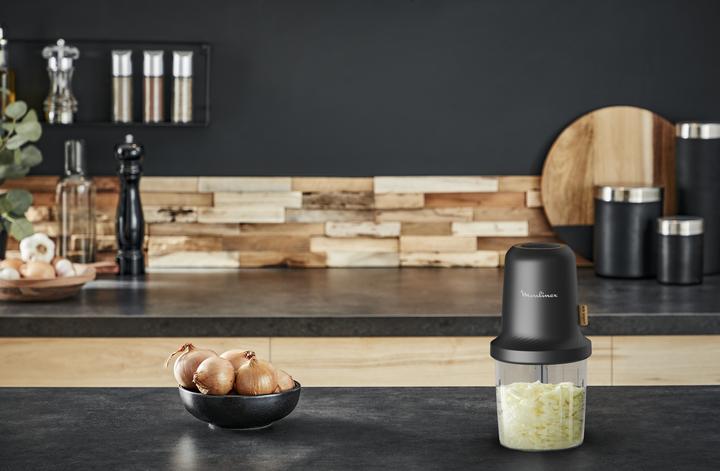 Image du produit Moulinex Broyeur Eco Respect (500 ml, 500 W)