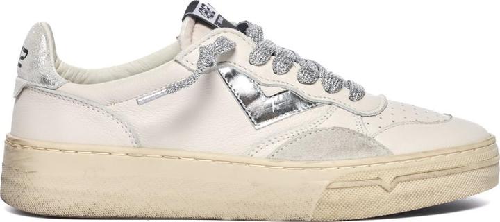 Image du produit 4B12 Womens Sneakers Total Leather (37)