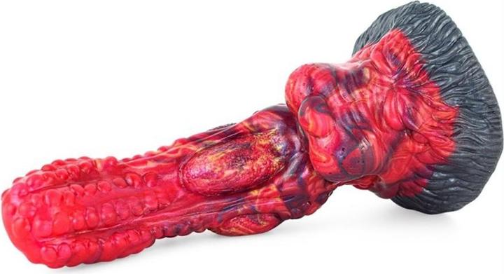 Image du produit Monstered Godemiché "Dragon Gode