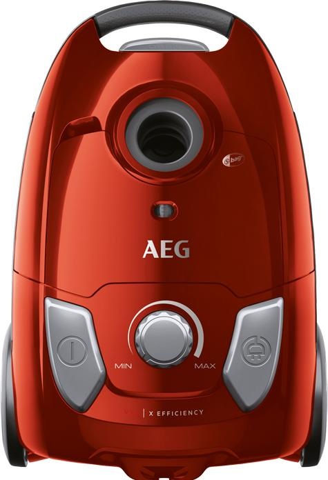 Actual product image AEG VX 4-1-OR