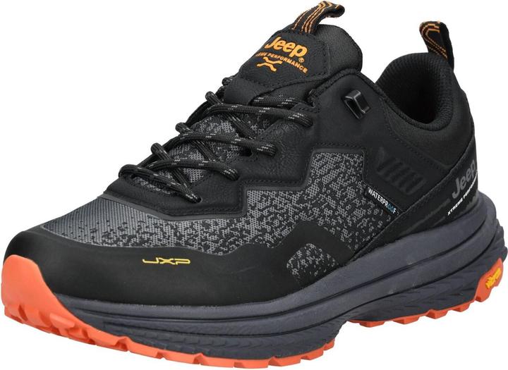 Actual product image Jeep Sneaker (40)