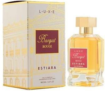 Produktbild Flavia Blackart Rouge Intense - EDP - Volume: 10 (Eau de Parfum, 100 ml)