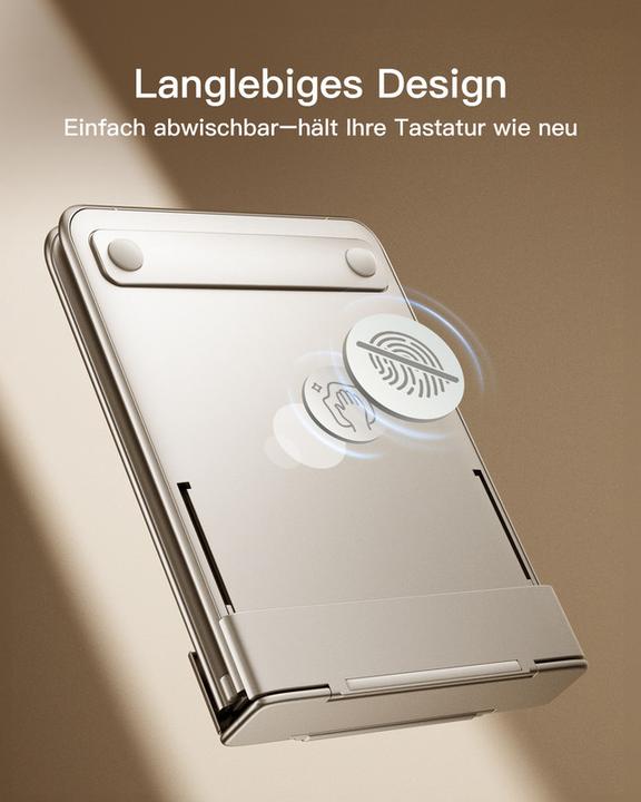 Image du produit Inateck KB06001 (DE)