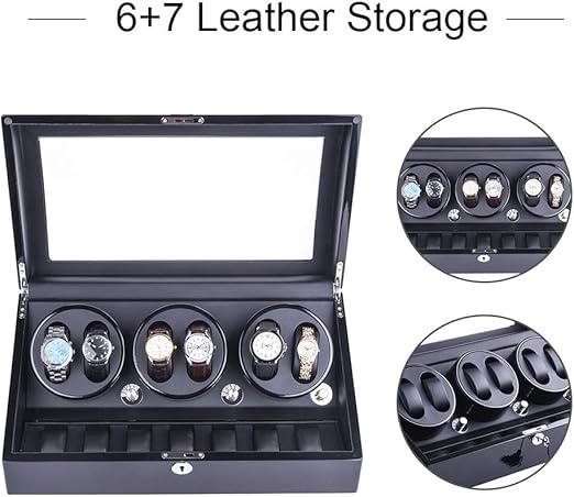 Actual product image Dukwin Watch winder (13 x)
