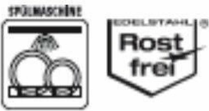 Actual product image GSW Salatschüssel DESIGN 30 cm Thermal (30 cm)