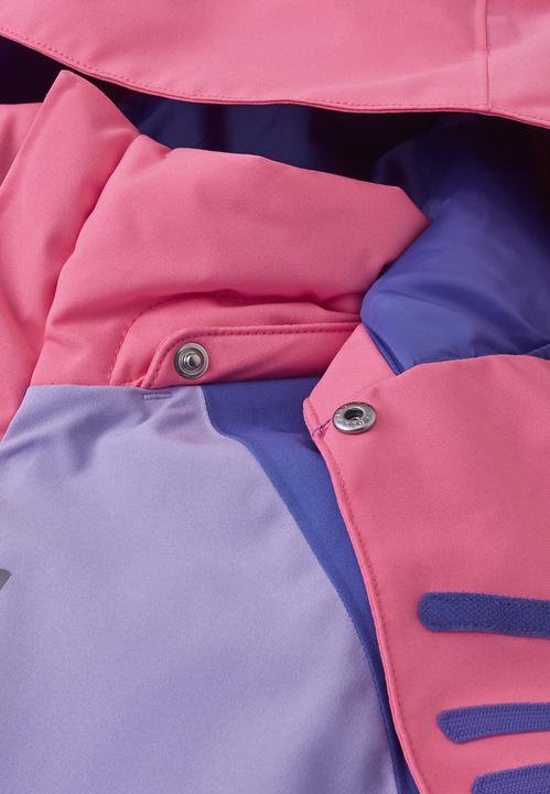Produktbild Reima tec Skijacke Alaniva Lilac amethyst (152)