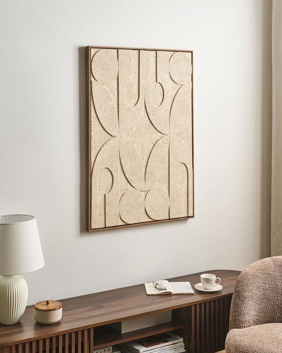 Produktbild Beliani Coleraine (73 x 103 cm)