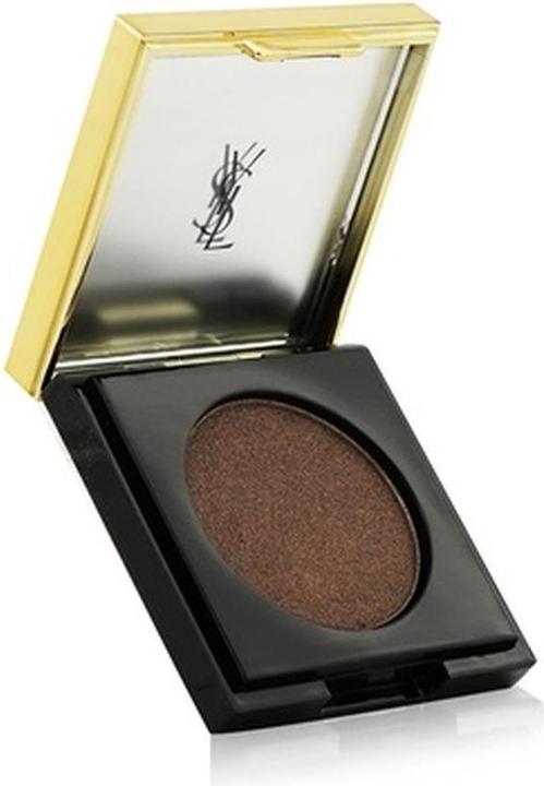 Produktbild Yves Saint Laurent Satin Crush Excessive Brown 02 (Nr. 02 - Excessive Brown)