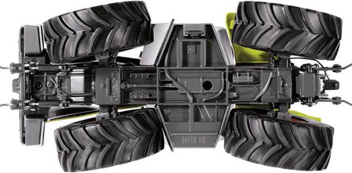 Produktbild Wiking 1:32 Claas Xerion 4500 Radantrieb