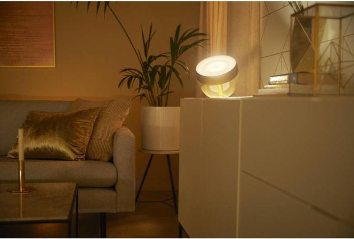 Actual product image Philips Hue Iris BT (570 lm)
