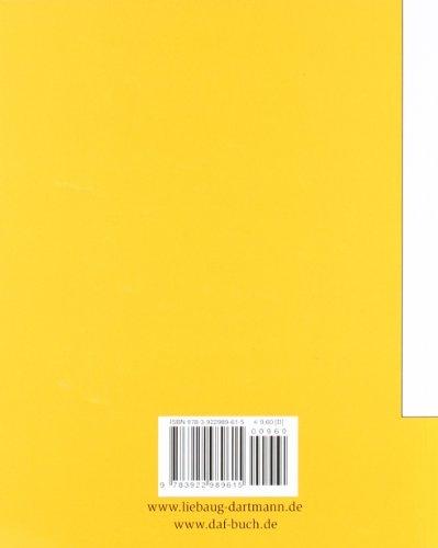 Produktbild Übungen zum Wortschatz der deutschen Schriftsprache (Deutsch, Ursula Turtur, 2006)