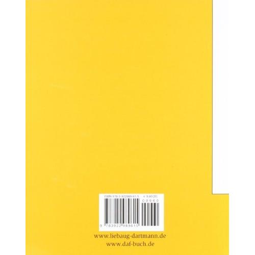 Thumbnail - Übungen zum Wortschatz der deutschen Schriftsprache, Schulbücher von Ursula Turtur