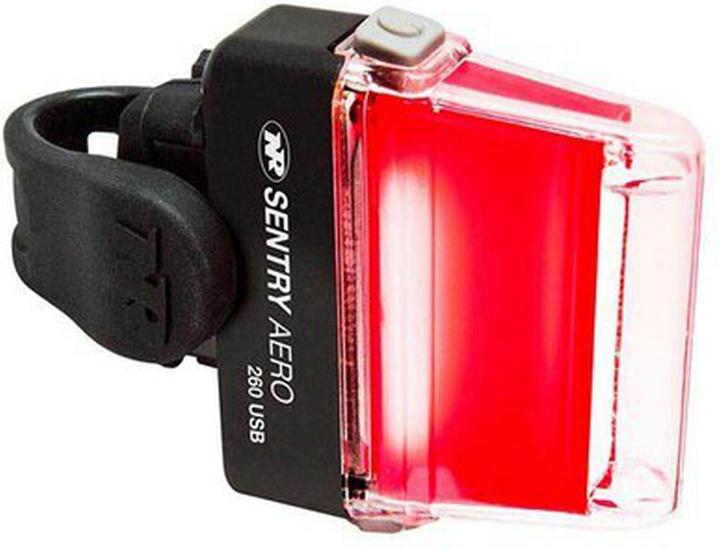 Immagine prodotto Niterider Serie di fanali posteriori (260 lm, 260 lm)