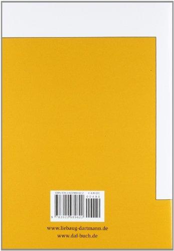 Actual product image Übungen zum Wortschatz der deutschen Schriftsprache. Lösungs (German, Ursula Turtur, 2006)