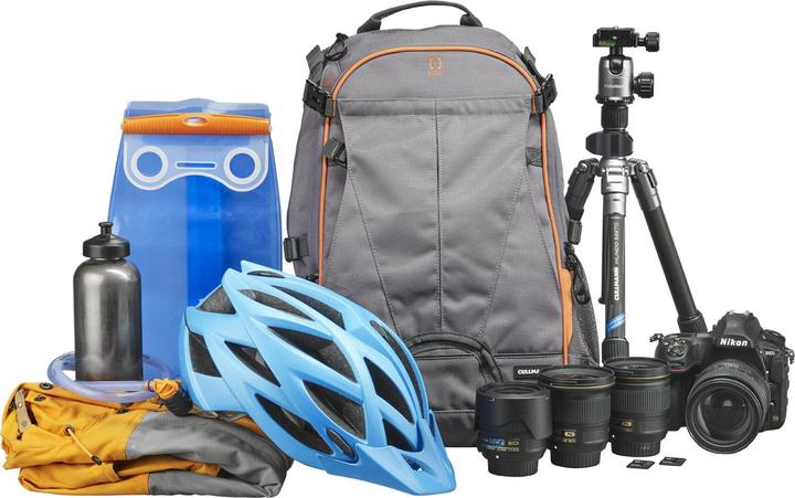 Produktbild Cullmann Ultralight sports DayPack 300 (Fotorucksack)