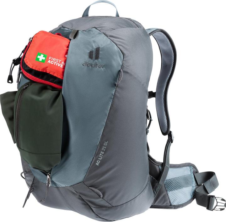 Produktbild Deuter AC Lite 21 (21 l)