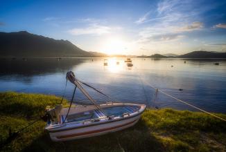 Actual product image Laowa 10mm 1:4 Pancake Nikon Z (APS-C) black (Manual Focus) (Novelty) (Nikon Z, APS-C / DX)