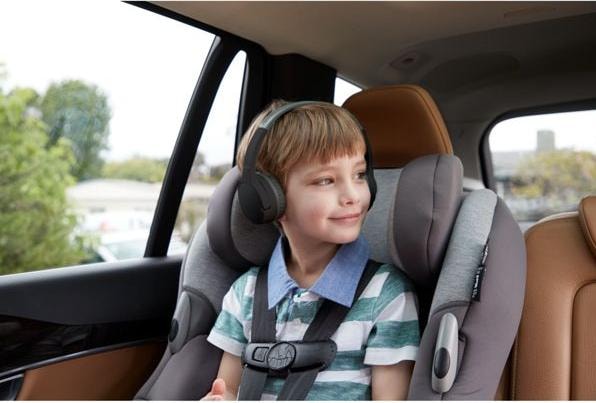 Produktbild Belkin Mini-On-Ear