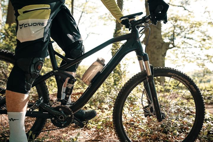 Image du produit Fidlock Bottle 590 + Bike Base (0.59 l)