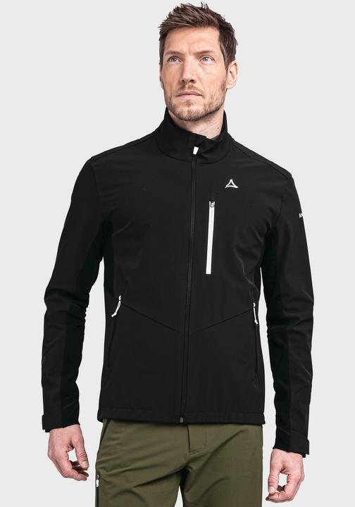 Produktbild Schöffel Softshell Jacket Rinnen M (54)