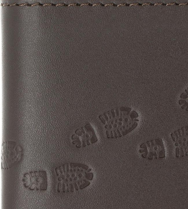 Actual product image Oxmox Leather RFID Protect Pocketbörse