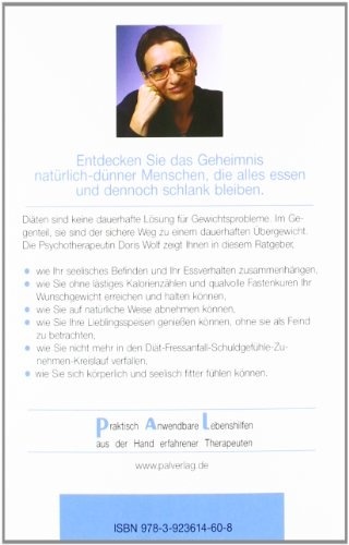 Image du produit Abnehmen und dabei geniessen (Allemand, Doris Wolf, 2017)