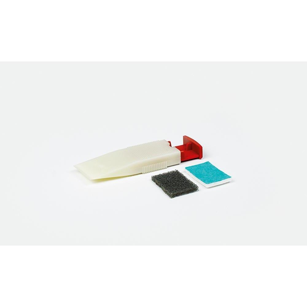 Cleho, Beitel + Handhobel, Füllstoffhobel C46 4621000