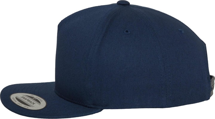Immagine prodotto Flexfit Classic 5 Panel Snapback (Taglia unica)