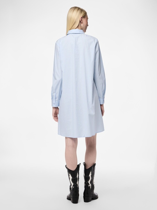 Produktbild Pieces PCPENNY Blusenkleid (M)