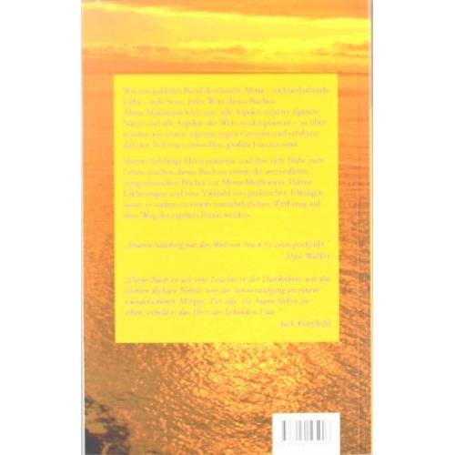 Thumbnail - Metta Meditation, Ratgeber von Sharon Salzberg