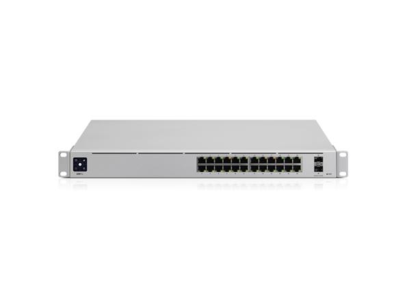 Immagine prodotto Ubiquiti UniFi Usw-Pro-24 (24 porte)